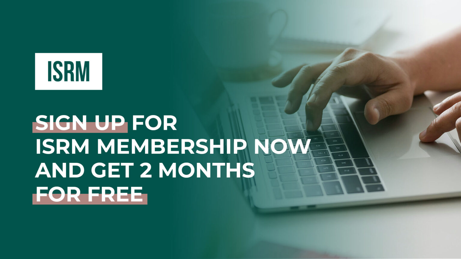 Isrm Comission Two Free Months of the ISRM Membership – ISRM